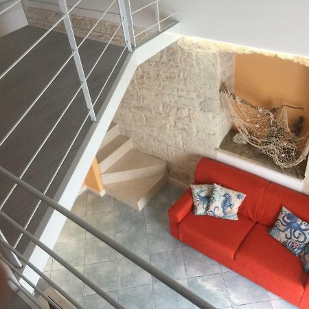 Porto Di Mare Luxury Home Джовінаццо Екстер'єр фото