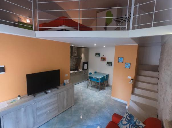 Porto Di Mare Luxury Home Джовінаццо Екстер'єр фото